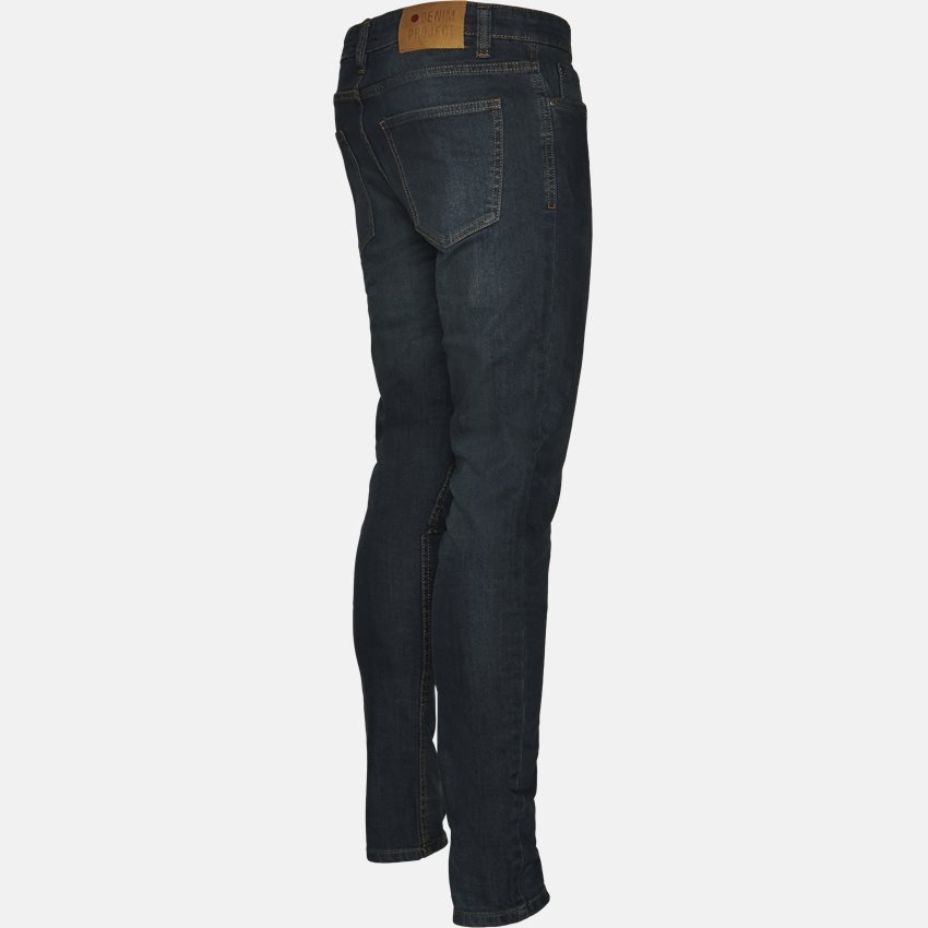 Denim Project Jeans DP1000 GREEN CAST